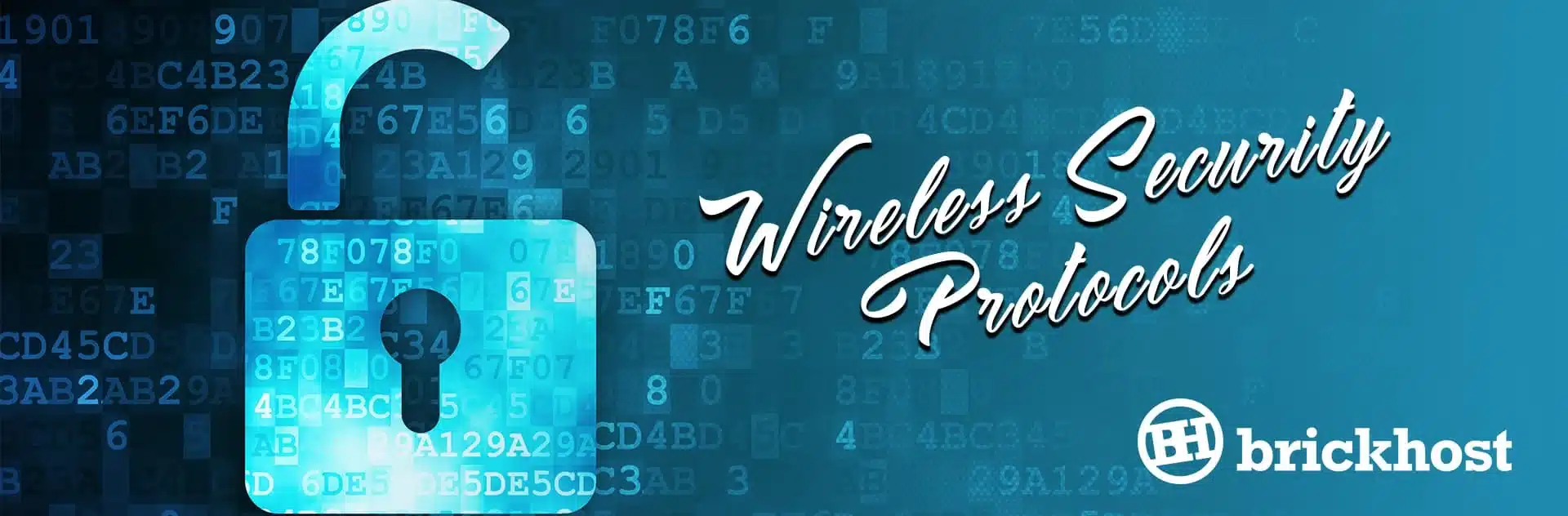 5 Ways to Keep your Wireless Network Secure - Brickhost