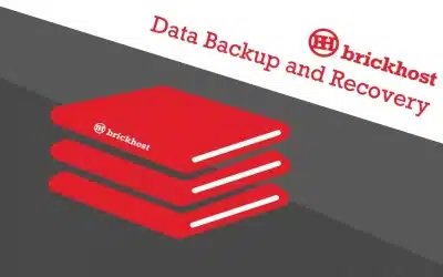 Importance of Data Backup and Recovery