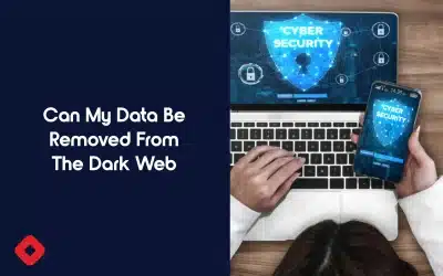 Can My Data Be Removed From The Dark Web